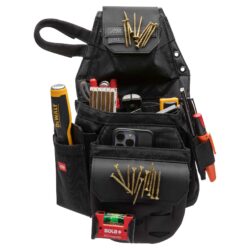 『EM X』-イーエム エックスポーチ-　　　DIAMONDBACK/ダイアモンドバック/アメリカ/ツールポーチ/腰道具/釘袋/腰袋/頑丈/丈夫/プロ用　