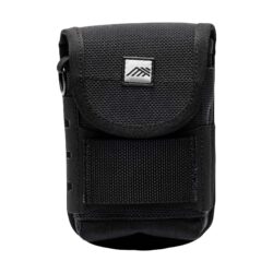 EDC Xポーチ』 小物入れ/クリップ式ポーチ/現調/携帯ポーチ/バーテリー