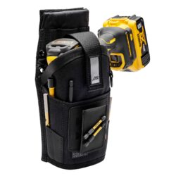 『SOLO X』~ソロX ドライバーホルスター~ DIAMONDBACK /ダイアモンドバック/インパクト専用ポーチ/ドリル収納 『SOLO X』~ソロX ドライバーホルスター~ DIAMONDBACK /ダイアモンドバック/インパクト専用ポーチ/ドリル収納