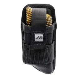 『STRIP NAIL POUCH X』~ストリップネイルポーチX~ DIAMONDBACK /ダイアモンドバック/ブラッドネイル/フィニッシュネイル DB4-23-BK__001