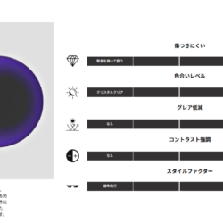 ｸﾞﾚｰ偏光