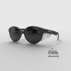 アイコン/安全メガネおしゃれ/かっこいい安全メガネ/サングラス/ハイスペックス/セーフティグラス/おしゃれメガネ/バイク用サングラス DM01L5S301