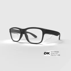 アイコン/安全メガネおしゃれ/かっこいい安全メガネ/サングラス/ハイスペックス/セーフティグラス/おしゃれメガネ/バイク用サングラス SMBBL1S101