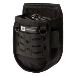 『ボルトバッグ X』 DIAMONDBACK /ダイアモンドバック/ツールポーチ/ボルトケース/ DB4-39-BK__001