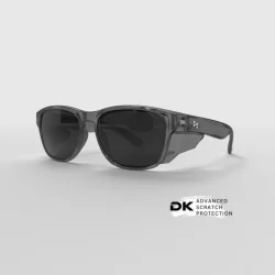 アイコン/安全メガネおしゃれ/かっこいい安全メガネ/サングラス/ハイスペックス/セーフティグラス/おしゃれメガネ/バイク用サングラス SF02L4S101