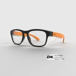 アイコン/安全メガネおしゃれ/かっこいい安全メガネ/サングラス/ハイスペックス/セーフティグラス/おしゃれメガネ/バイク用サングラス SMBEL1S101