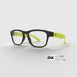 アイコン/安全メガネおしゃれ/かっこいい安全メガネ/サングラス/ハイスペックス/セーフティグラス/おしゃれメガネ/バイク用サングラス SMBYL1S101