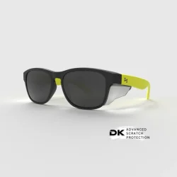 アイコン/安全メガネおしゃれ/かっこいい安全メガネ/サングラス/ハイスペックス/セーフティグラス/おしゃれメガネ/バイク用サングラス SMBYL4S301