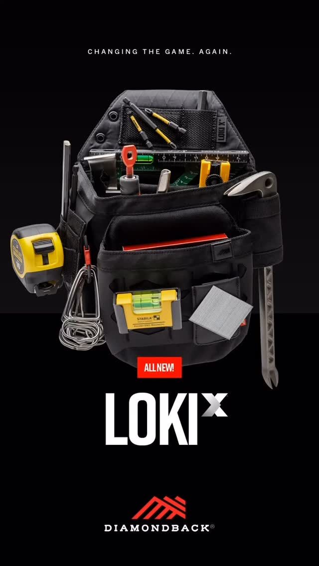 DIAMONDBACK正規代理店 HBtools | ダイアモンドバック